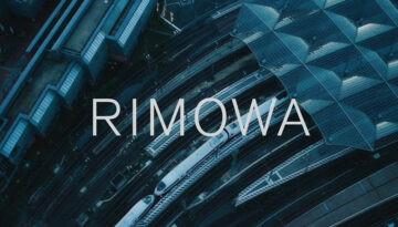RIMOWA