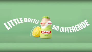 YAKULT
